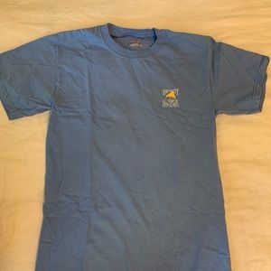 Salty Dog Cafe shirt